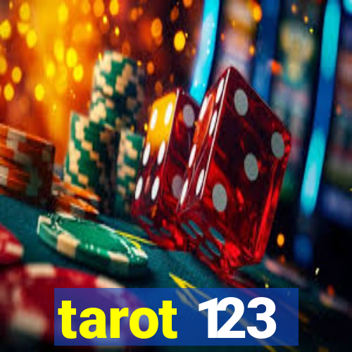 tarot 123